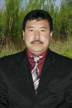 Джанкулов Абат Гайнеденович
