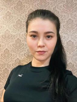 Исалиева Альбина Куангалиевна